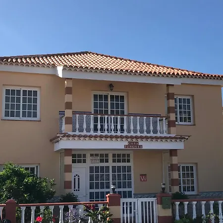 Casa Junonia Alajero