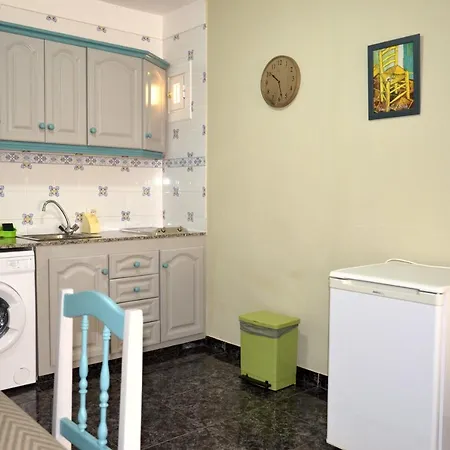 Casa Junonia Aparthotel Alajero