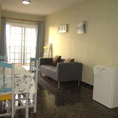 Casa Junonia * Alajero