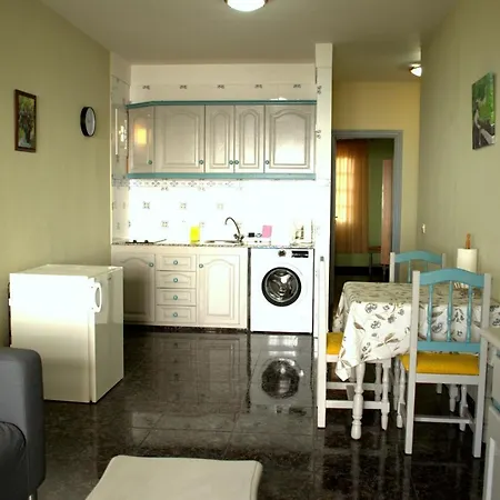 Aparthotel Casa Junonia Alajero