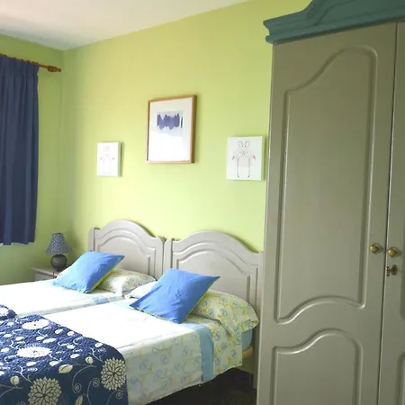 Aparthotel Casa Junonia