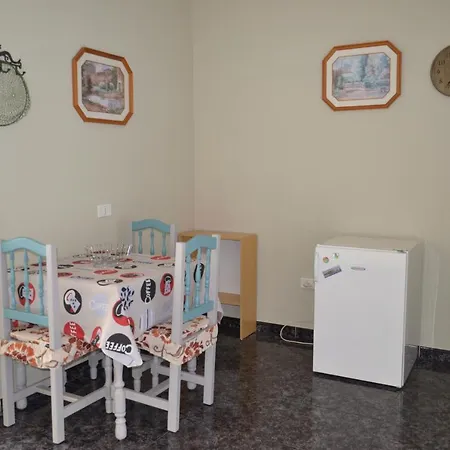 Casa Junonia Aparthotel *