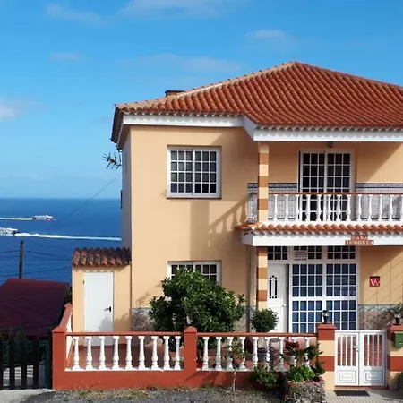 Casa Junonia Alajero
