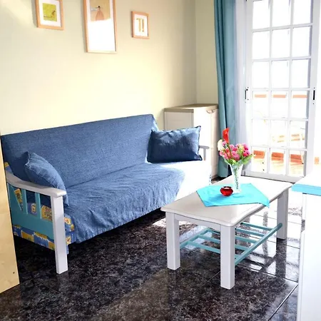 Aparthotel Casa Junonia Alajero