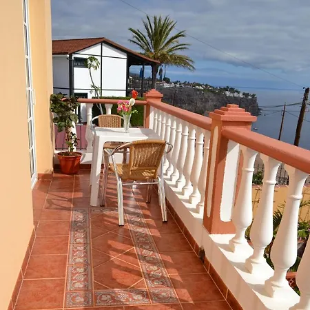 Aparthotel Casa Junonia Alajero