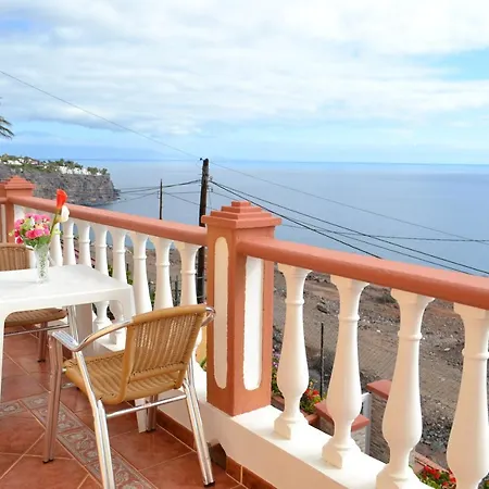 Casa Junonia Aparthotel Alajero