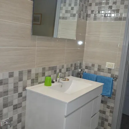 Aparthotel Casa Junonia