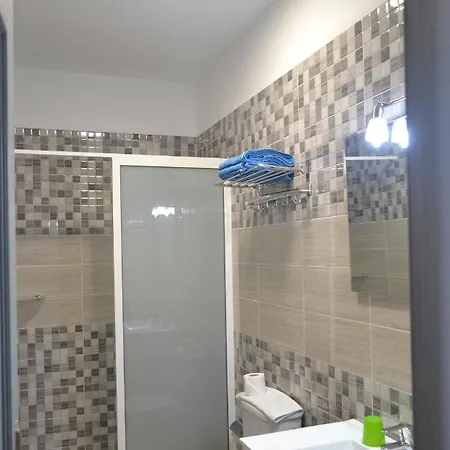 Casa Junonia * Alajero