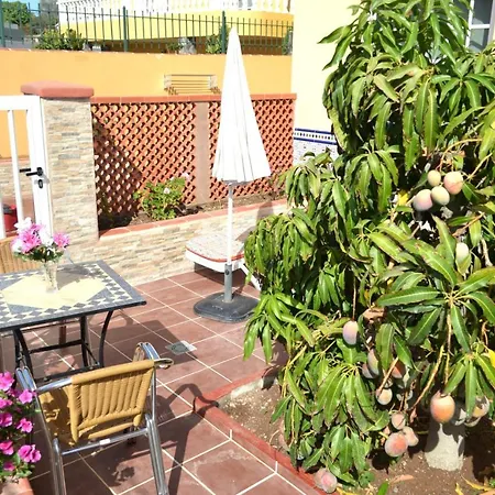 Aparthotel Casa Junonia Alajero