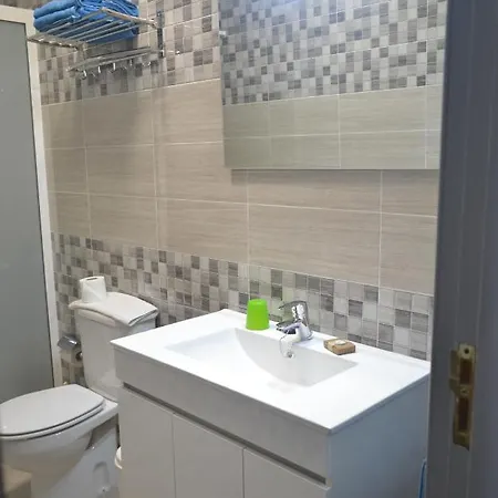 Aparthotel Casa Junonia