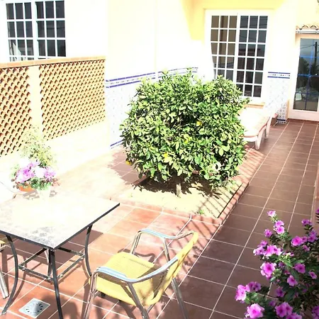 Casa Junonia Aparthotel Alajero