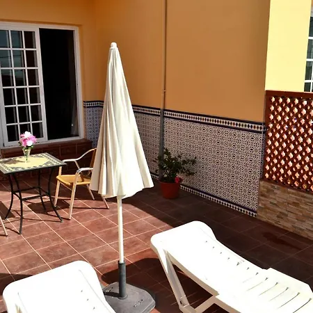 Casa Junonia Aparthotel 4*