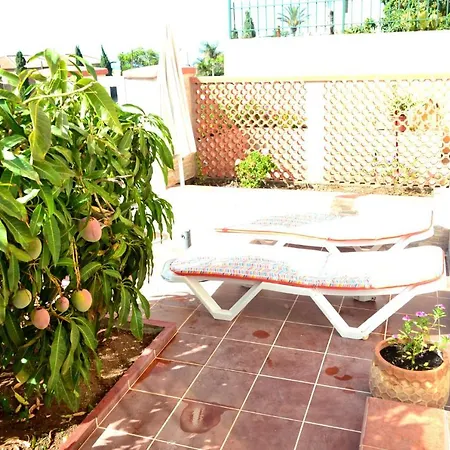 Aparthotel Casa Junonia