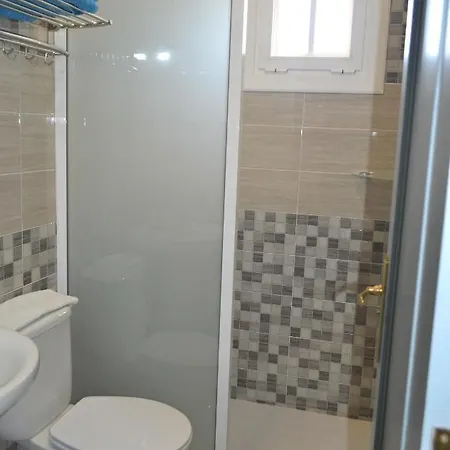 Aparthotel Casa Junonia Alajero