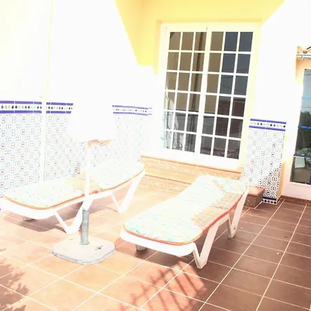 Aparthotel Casa Junonia 4*