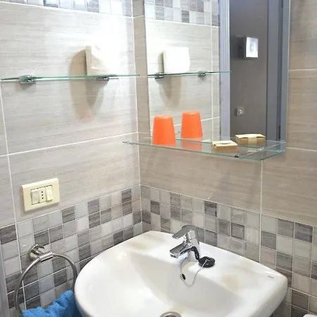 Aparthotel Casa Junonia Alajero