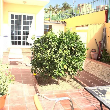 Casa Junonia Aparthotel Alajeró