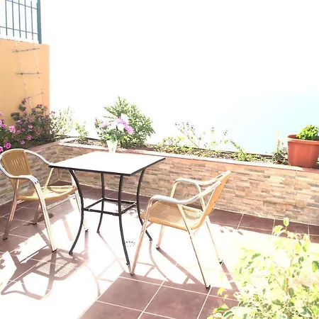 Aparthotel Casa Junonia Alajero