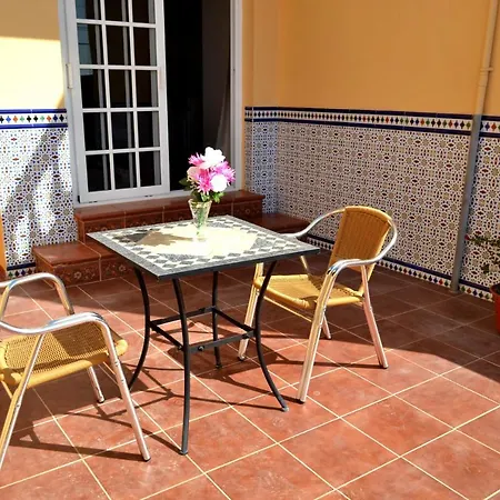Aparthotel Casa Junonia 4*