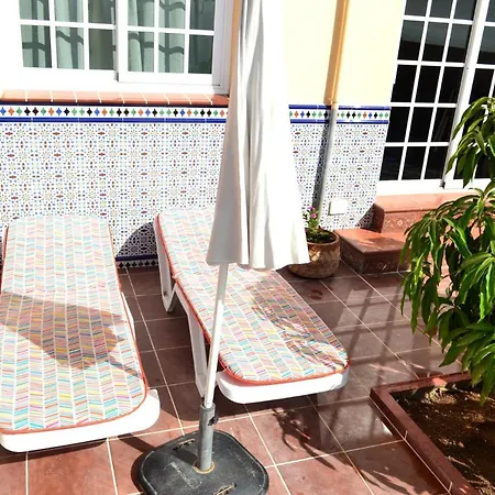 Casa Junonia 4*
