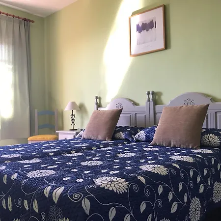 Casa Junonia Aparthotel Alajero