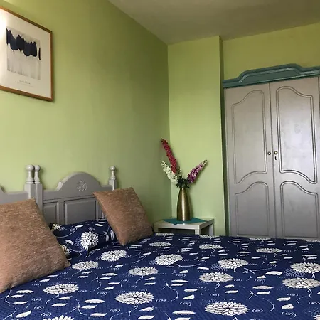 Aparthotel Casa Junonia Alajero