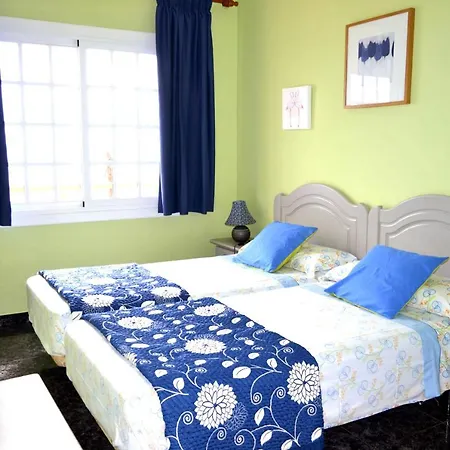 Casa Junonia Aparthotel Alajeró
