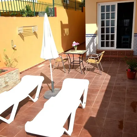 Casa Junonia Aparthotel Alajeró