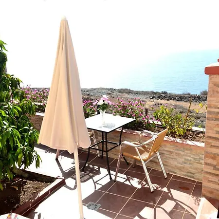 Casa Junonia * Alajeró