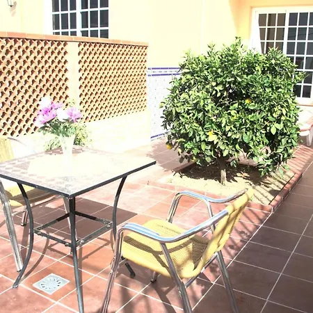 Casa Junonia *