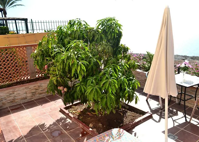 Casa Junonia Alajeró